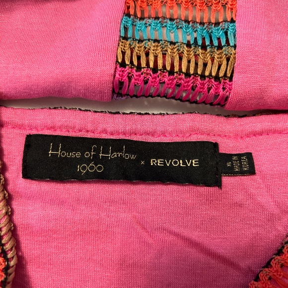 REVOLVE Crop Top - Picture 8 of 8